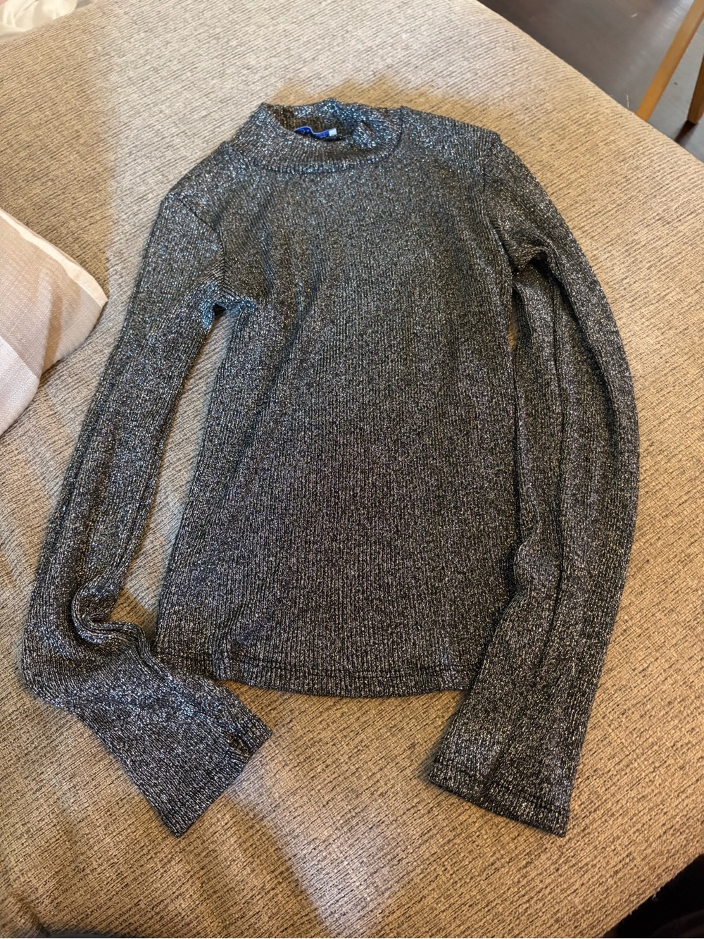 Zara Long Sleeve